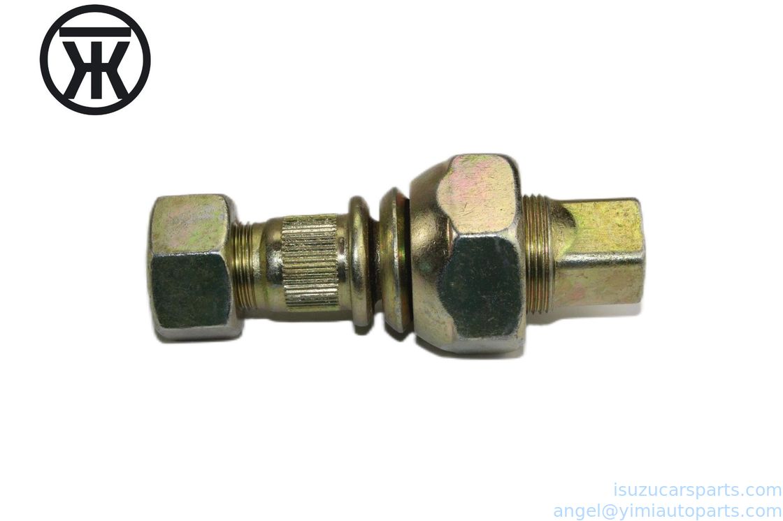 ISUZU NKR55 2.75 NKR55 77 2.75 TIPO DE VÍO RR LH 8943834370
