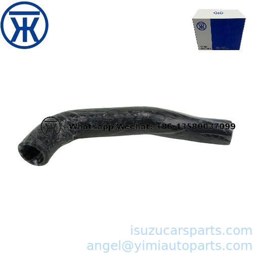 ISUZU NPR71 4HG1 4HF1 Tubo de esgoto 8-97177372-0 8971773720 8-65953958-0 8659539580 8-97124743-0 8971247430