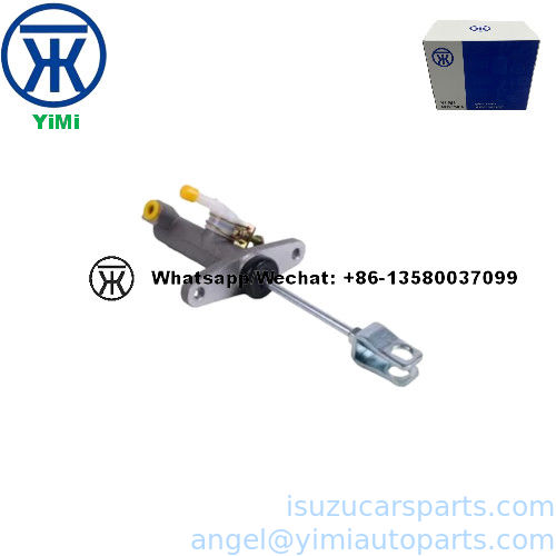 ISUZU NKR94 600P NKR69 NKR55 4JB1 4JG2 4BE1 4HF1 cilindro principal de embreagem 8971674060 8981176440 8981176420 8971241080