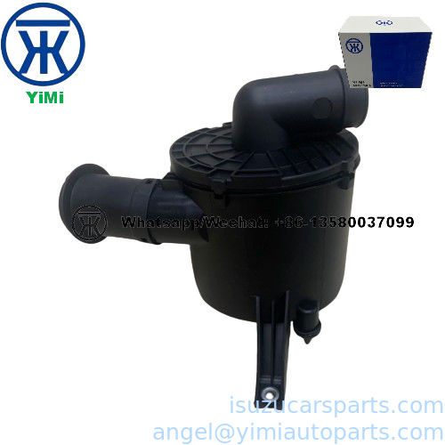 Peças de reposição do motor Isuzu 4JA1 ISUZU DMAX Filtro de ar ASM 8979424101