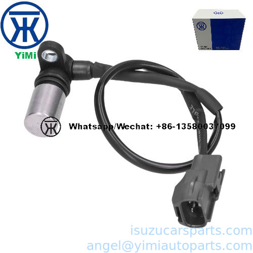 6HK1 6UZ1 6WG1 4HK1 4HL1 Sensor de manivela Isuzu 8973061130 029600-1290 KF-02144-1-B