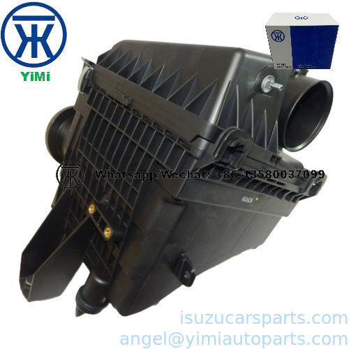 8981045050 Peças para automóveis Isuzu ISUZU DMAX 2012 Limpeza ASM Ar Preto Cor