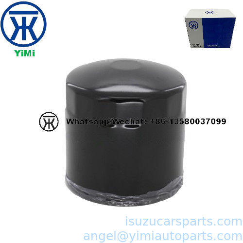ISUZU NPR66 700P 4HF1 4HK1 Filtro de óleo 8971482701 1012120-P301 2906548000 8973713340 5876101170