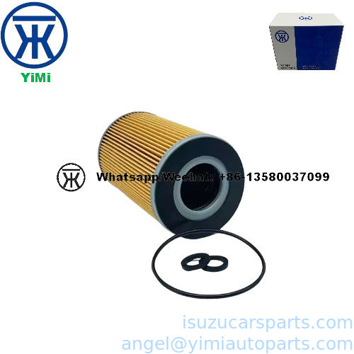 ISUZU FSR113 6BD1 6BG1 6SD1 6BB1 Filtro de óleo 1878100751
