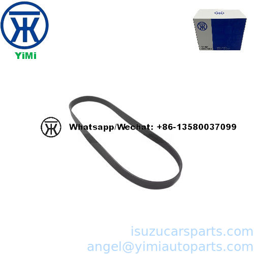 ISUZU NPR 4JB1 4JA1 4JH1 4HF1 4HG1 4HK1 CINTURO 5-87610056-0 5876100560 8980384230