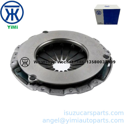 ISUZU 600P NKR55T DMAX 4JG1 4JG2 Placa de pressão da embreagem 8971092460 5876100820 1601040-25 8970908430