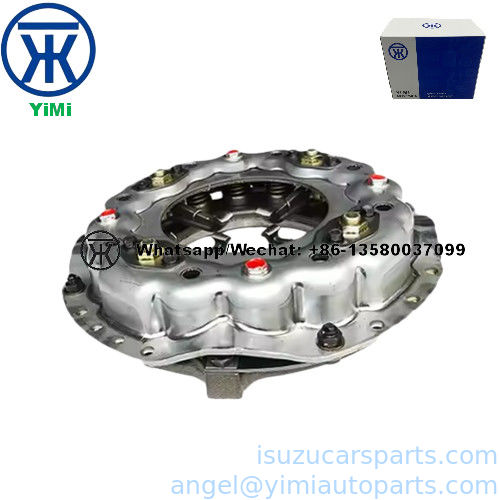 ISUZU FSR 6HH1 6BG1 6HH1 Placa de pressão da embreagem 1312203640 1312201580 ISC523 1312204470 1312203591 1312201820