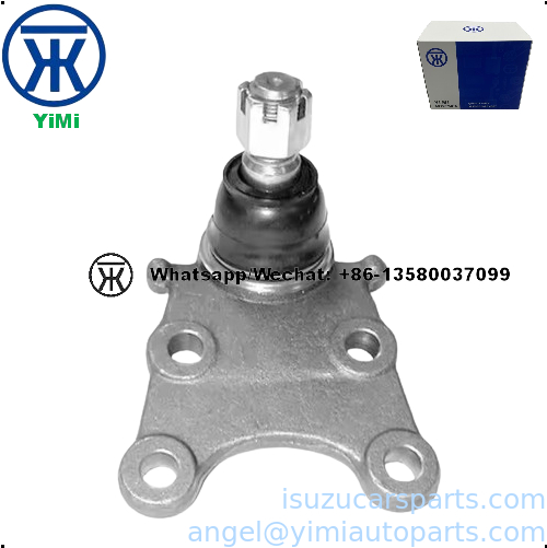 ISUZU TFS4*4 DMAX MUX X6X8 Montagem da rótula da suspensão superior 8944594651 C8980058750 2904530-T60PR