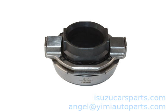 ISUZU 700P 4HK1 MZZ6U Rolamento de liberação de embreagem 1876101100 1313100120 81TKL4801