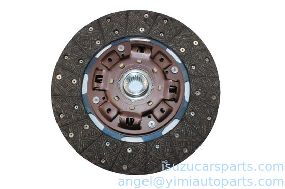 NPR58 Peças de embreagem Isuzu 4BE1 Disco de embreagem de substituição 5-87610078-1 8973899100