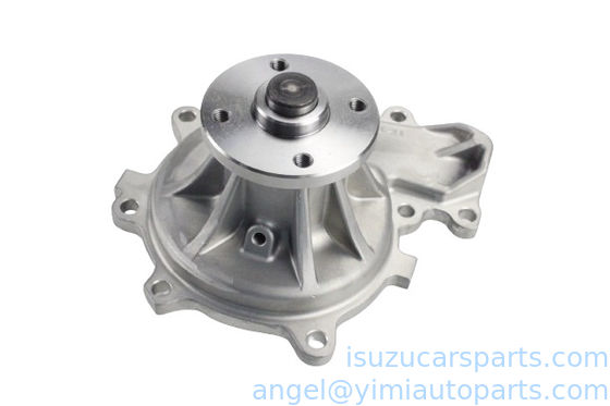 ISUZU NPR NQR NNR 4HE1 4HG1 4HF1 Bomba de água 5-87610093-0 5876100930 8973141180