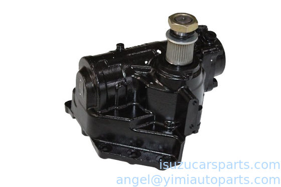 ISUZU FVR34 6HK1 Servidor de direção 1440008431 Condição normal nova