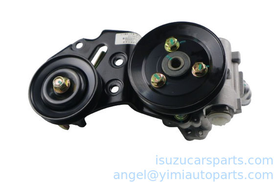 NKR94 600P Car Isuzu Pump Power Steering 8973547301 Alta Durabilidade