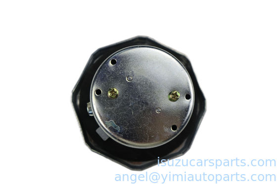 ISUZU 700P NPR NNR FVR FXZ 4HK1 CAP TANCO DE FUEL W KEY 8981460101 8980889820 8980331571