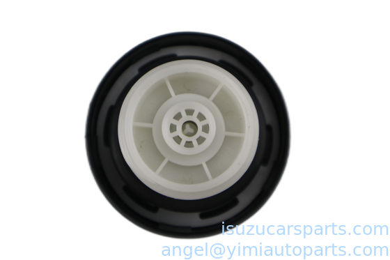 ISUZU DMAX 0308 4JA1 T 4JH1 TAMPA TANQUE DE ÓLEO 8973086140