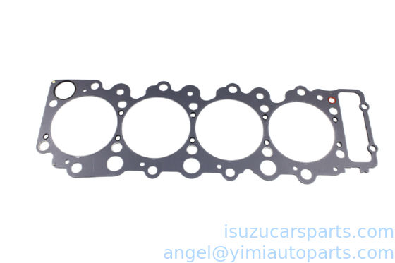 700P 4HK1 Isuzu Motor Parts Gasket cabeça do cilindro 8973754330 Nova condição