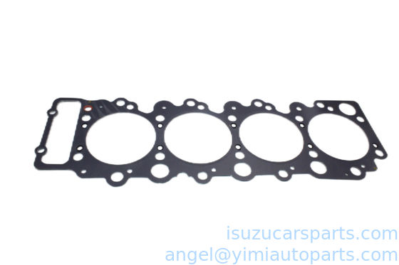 4HF1-O Peças do motor Isuzu Garrafa de cabeça do cilindro Padrão 8971058730