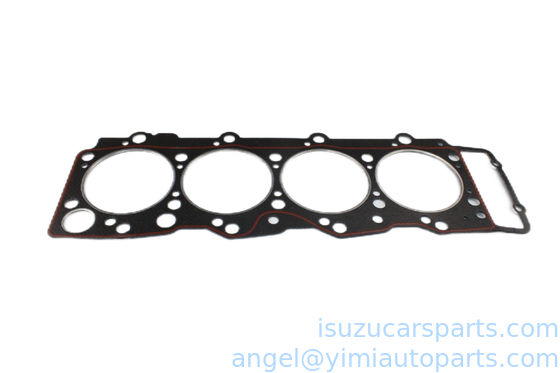 8971058731 8971075680 Peças do motor Isuzu 4HF1-O ISUZU NPR