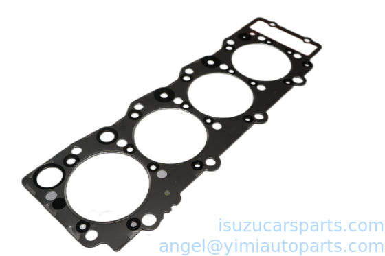 8971058732 8971075681 Peças de automóveis Isuzu ISUZU NPR 4HF1 Garrafa de cabeça de cilindro