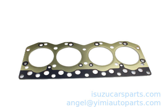 Serviços de reposição do mercado Isuzu C240 Garrafa de cabeça CYL HD 5111410691 5111410172