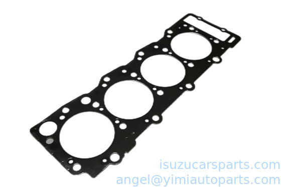 8973541970 8971380671 Peças para automóveis Isuzu ISUZU NPR 4HE1 Cabeça de cilindro de jato