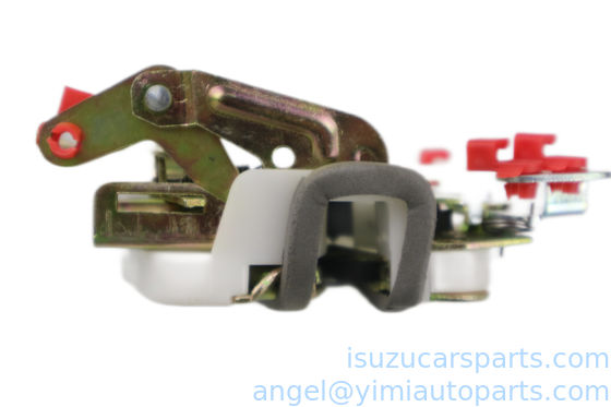 ISUZU TFR 4ZD1 DEPARTAMENTO FRT LH 8970000200 8971158520