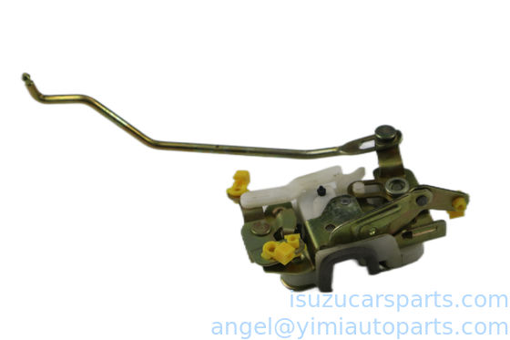 ISUZU TFR 4ZD1 DEPARTAMENTO FRT RH 8970000190 8971158510