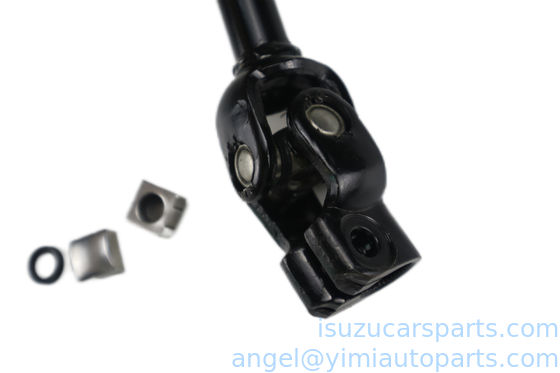 Alta resistência TFR17 Isuzu partes do volante coluna de direção para baixo 8646416170