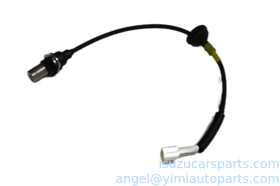 700P 4HK1 4HE1 4HG1 ISUZU ABS Sensor RR 8972067600 Peças de reposição elétricas de automóveis