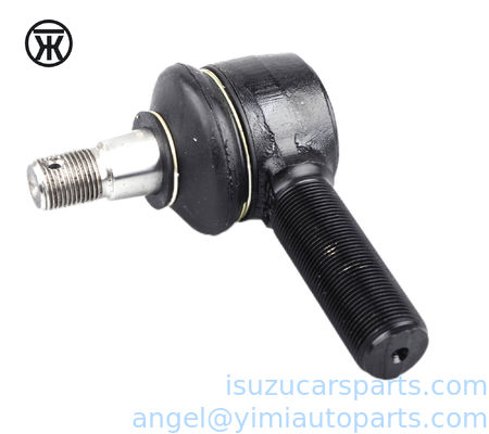 Padrão 700P 4HK1 Isuzu Tie Rod End LH 8971431010 3233350190