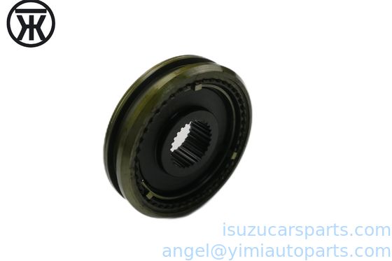 8-97300195-0 Peças de transmissão Isuzu SLEEVE HUB ASM TOP-4TH OD MYY5T 4HF1 4HG1