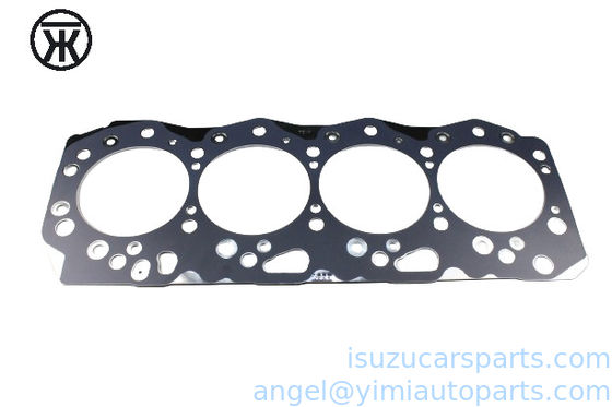 4JJ1 T 4JK1 T Peças para motores Isuzu Auto Head Gasket 8973288680 8981359550