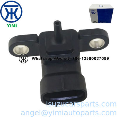 700P 4HK1 DMAX MUX 6HK1 Sensor de pressão de entrada de peças elétricas Isuzu 8980205140