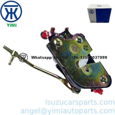 ISUZU NHR NPR DEOR LOCK R 8942710081 6205200A