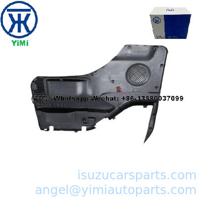 ISUZU NPR71 4HE1 600P PAD TRIM FRT PORTA LH 8978597220