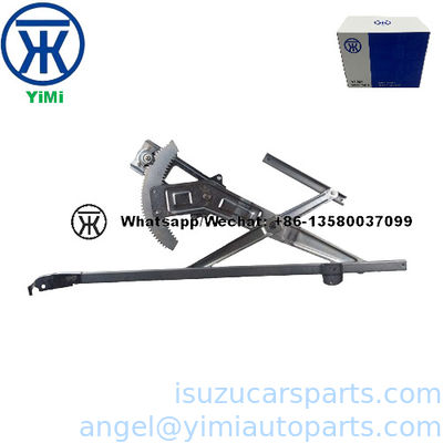 ISUZU NPR NKR REGULADOR DE JANETAS MANUAL 8978681110