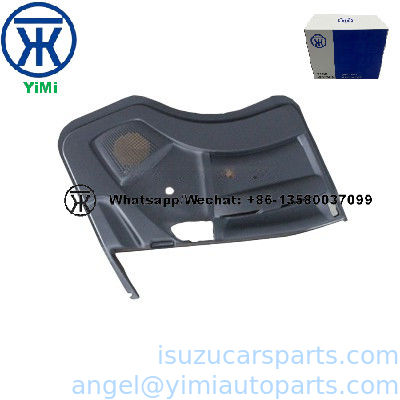 ISUZU 700P 4HK1TCS PAD TRIM FRT PORTA RH 8974053671