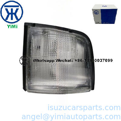 ISUZU TFR54 Sinal de virada da frente 8944345690