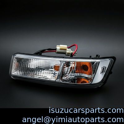 ISUZU NHR NPR Sinal de viragem frontal 8942574120 3726310A