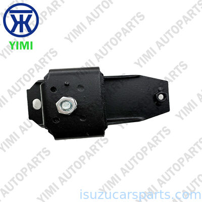 Qualidade Montagem do motor dianteiro 8-97080620-0 8-97080621-0 para ISUZU NKR55 NPR 4JB1 2.8L Diesel 1993-2001    OEM Monte de borracha e aço esquerda e direita Fábrica