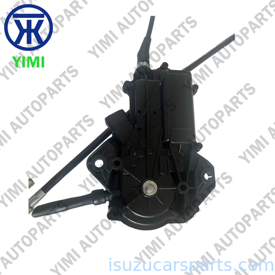 Qualidade Motor de paragem do motor 12V / 24V OEM Padrão de substituição direta para ISUZU 700P caminhão Fábrica