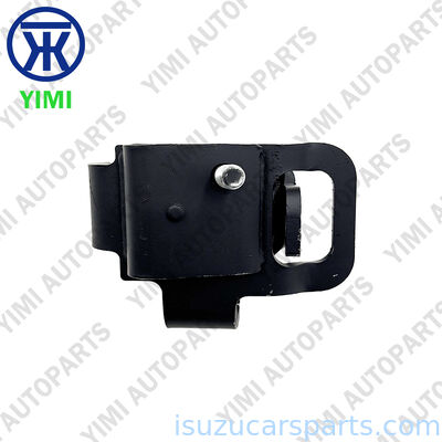 Qualidade Instalação do motor dianteiro 12361-78040 1236178040 Para Hino Dutro / 300 Series & Toyota Dyna S05C/S05D/J05D    OEM Isolador do motor de borracha de mão direita Fábrica