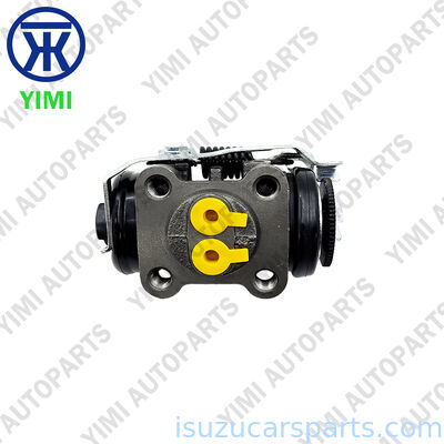 Qualidade cilindro da roda traseira do travão 47580-36210 4758036210 Para Toyota Dyna 200 / Coaster / Toyoace 1995-2006 ?? OEM 1-1/8′′ traseiro ferro fundido para mão esquerda Fábrica