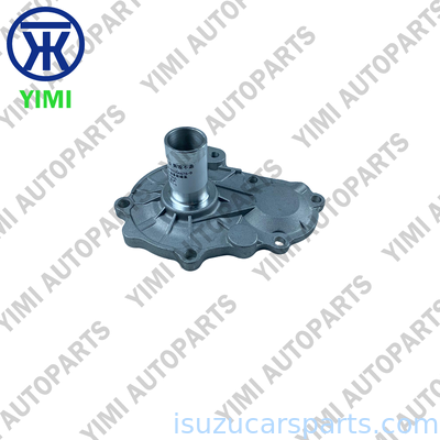 Qualidade Tampa dianteira de transmissão 8-97104676-0 8-94421862-2 para motor ISUZU TFR55 4JB1 8971046760 8944218622 Fábrica