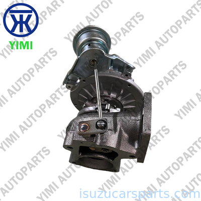 Qualidade Conjunto 8-97240008-0 8972400080 do turbocompressor para o caminhão diesel de ISUZU NKR77 P600 Fábrica