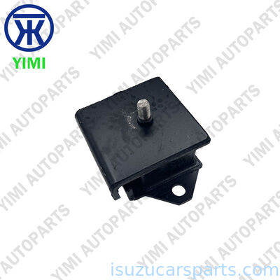 Qualidade Coxim de Borracha do Motor Dianteiro 1-53215184-0 1532151840 Para ISUZU FORWARD 800/1000 FVR FRR FVZ 6HK1 6HE1 6BG1 — Coxim de Motor OEM Fábrica
