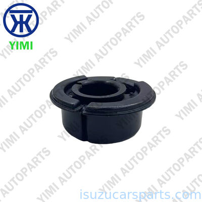 Qualidade Cab Bracket Mounting Rubber 8-97095148-0 8970951480 For ISUZU NPR 100P / NKR55 / NQR71 / NQR75 — OEM Cab Tilt Bracket Rubber Cushion With Steel Housing Fábrica