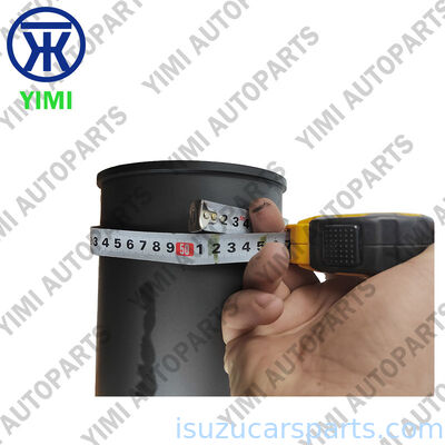 Qualidade Kit de Camisa de Cilindro ISUZU 6WF1 Euro3 com Camisa Úmida com Mandrilamento em Platô para Motor Diesel Fábrica