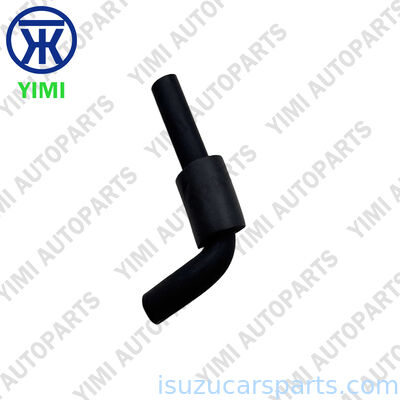 Qualidade Mangueira de Retorno da Bomba de Vácuo 8-94339073-1 8943390731 8-94339073-0 Para ISUZU NPR66 / NPR71 / NQR70 4HF1 4HG1-T Diesel — Linha de Retorno de Óleo de Borracha OEM Fábrica
