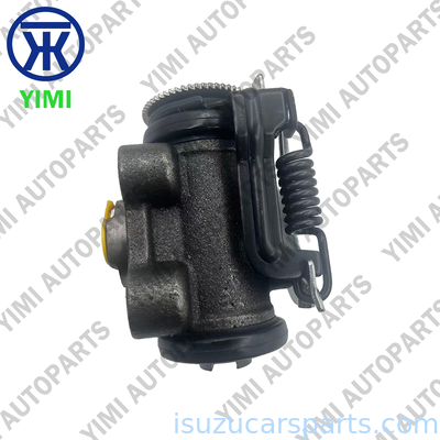Qualidade Cilindro 8-97349705-0 da roda do freio traseiro 8973497050 para ISUZU ELF NPR NQR NLR85 NMR85 4HK1-T Fábrica
